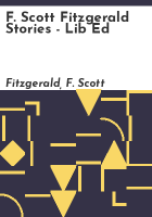 F__Scott_Fitzgerald_Stories_-_Lib_Ed